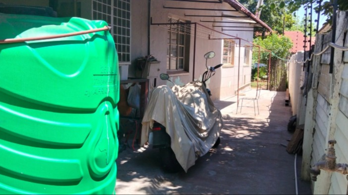 3 Bedroom Property for Sale in Oos Einde North West